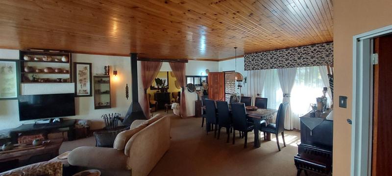 4 Bedroom Property for Sale in Merrivale KwaZulu-Natal