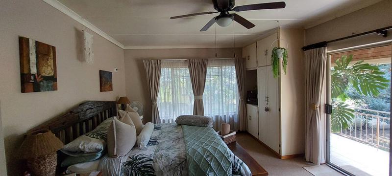 4 Bedroom Property for Sale in Merrivale KwaZulu-Natal