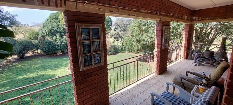 4 Bedroom Property for Sale in Merrivale KwaZulu-Natal