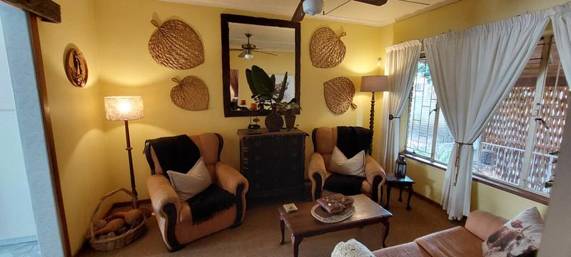 4 Bedroom Property for Sale in Merrivale KwaZulu-Natal