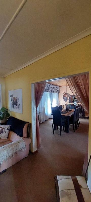 4 Bedroom Property for Sale in Merrivale KwaZulu-Natal
