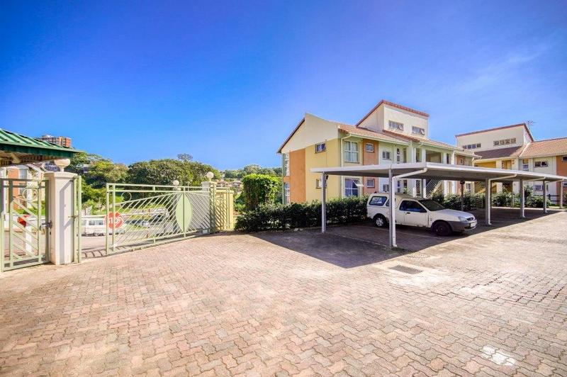 1 Bedroom Property for Sale in Morningside KwaZulu-Natal