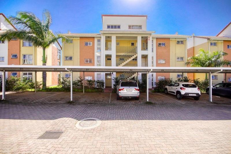 1 Bedroom Property for Sale in Morningside KwaZulu-Natal
