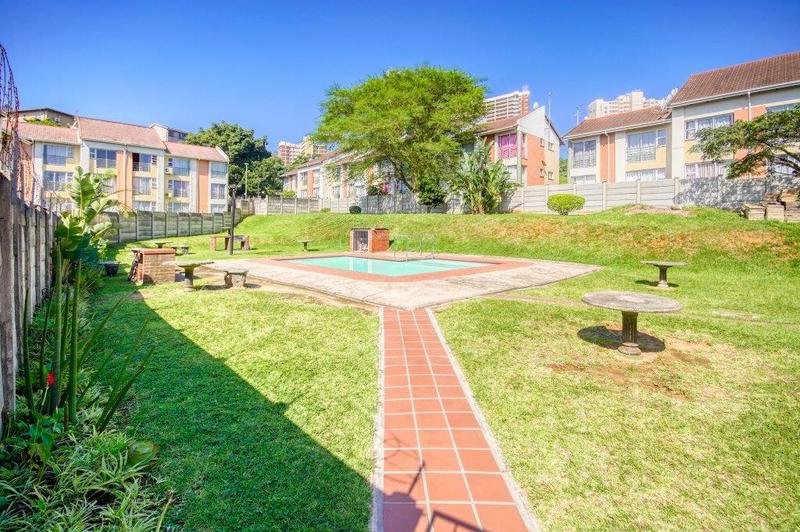 1 Bedroom Property for Sale in Morningside KwaZulu-Natal