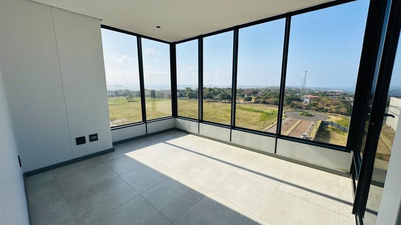 To Let 3 Bedroom Property for Rent in Umhlanga Ridge KwaZulu-Natal