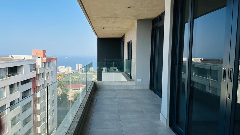 To Let 3 Bedroom Property for Rent in Umhlanga Ridge KwaZulu-Natal