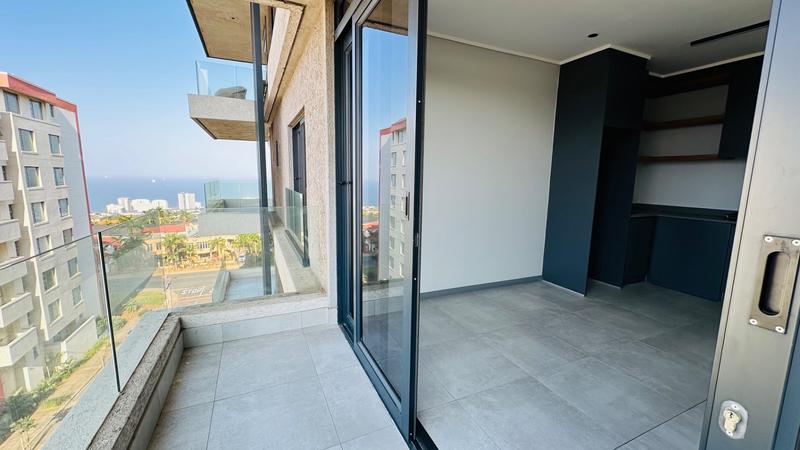 To Let 1 Bedroom Property for Rent in Umhlanga Ridge KwaZulu-Natal