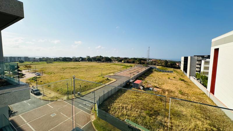 To Let 1 Bedroom Property for Rent in Umhlanga Ridge KwaZulu-Natal