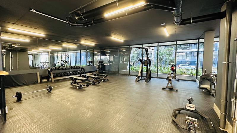 To Let 1 Bedroom Property for Rent in Umhlanga Ridge KwaZulu-Natal