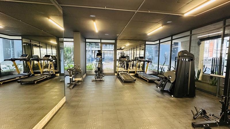 To Let 1 Bedroom Property for Rent in Umhlanga Ridge KwaZulu-Natal
