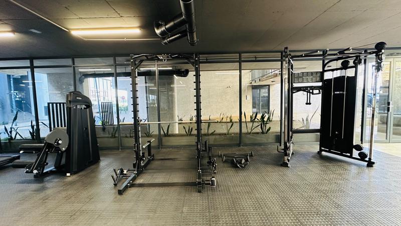 To Let 1 Bedroom Property for Rent in Umhlanga Ridge KwaZulu-Natal