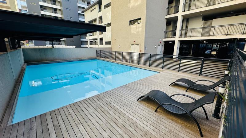To Let 1 Bedroom Property for Rent in Umhlanga Ridge KwaZulu-Natal