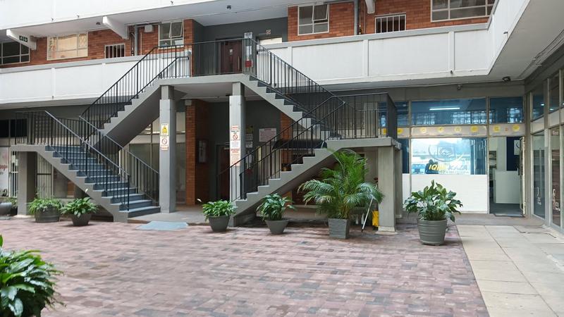 2 Bedroom Property for Sale in Pinetown KwaZulu-Natal