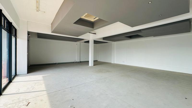 To Let commercial Property for Rent in Umhlanga Ridge KwaZulu-Natal