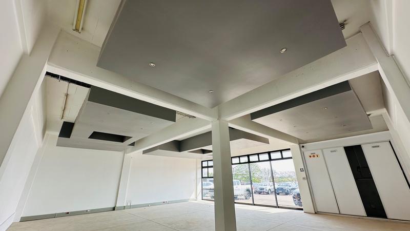 To Let commercial Property for Rent in Umhlanga Ridge KwaZulu-Natal