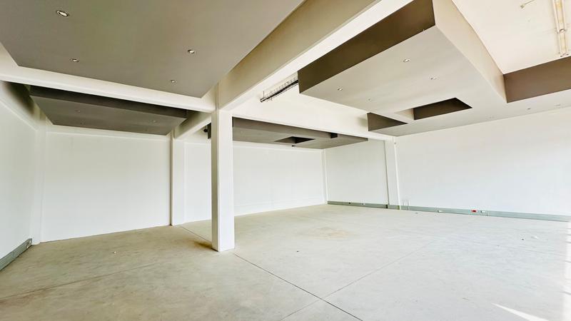 To Let commercial Property for Rent in Umhlanga Ridge KwaZulu-Natal
