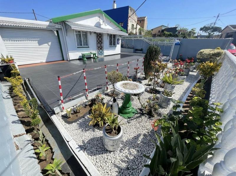 2 Bedroom Property for Sale in Wiggins KwaZulu-Natal
