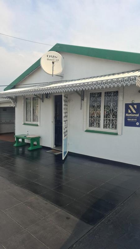 2 Bedroom Property for Sale in Wiggins KwaZulu-Natal