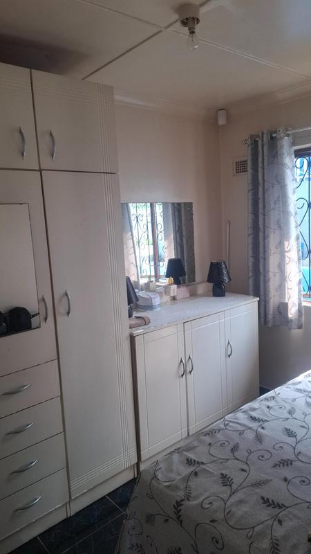 2 Bedroom Property for Sale in Wiggins KwaZulu-Natal
