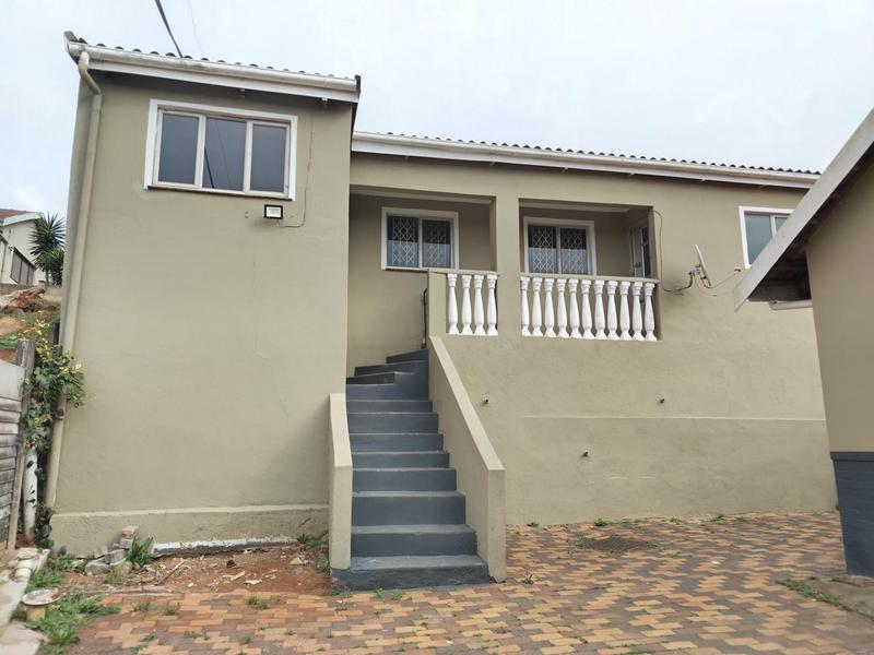 To Let 3 Bedroom Property for Rent in Red Hill KwaZulu-Natal