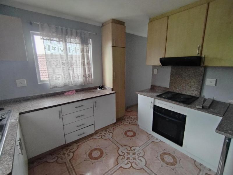 To Let 3 Bedroom Property for Rent in Red Hill KwaZulu-Natal
