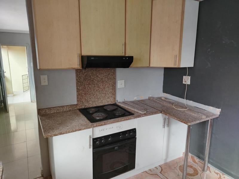 To Let 3 Bedroom Property for Rent in Red Hill KwaZulu-Natal