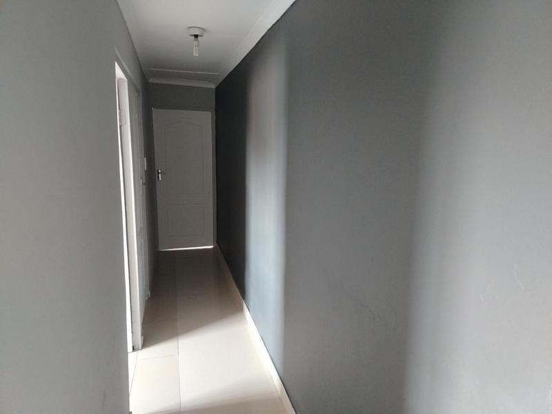 To Let 3 Bedroom Property for Rent in Red Hill KwaZulu-Natal