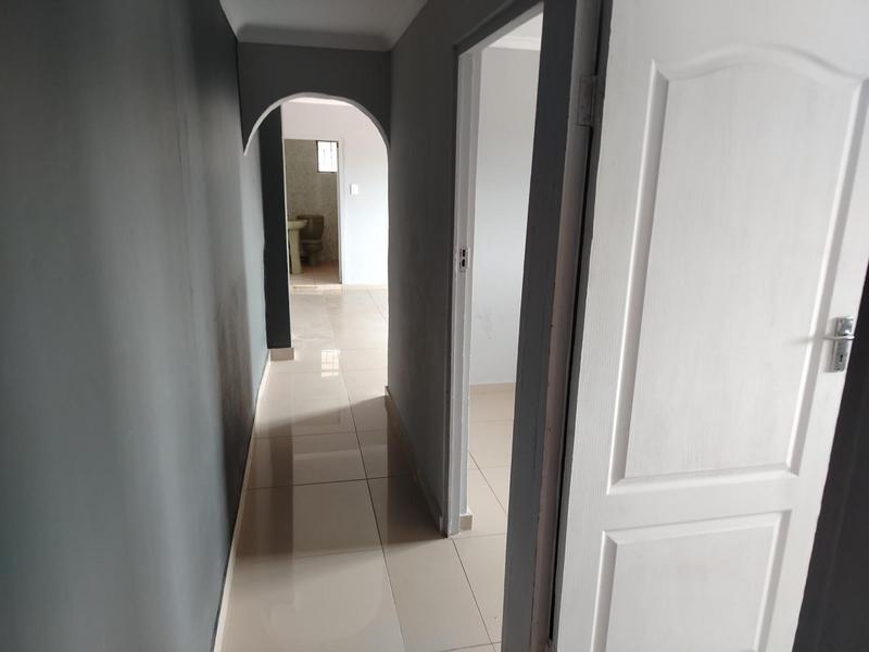 To Let 3 Bedroom Property for Rent in Red Hill KwaZulu-Natal