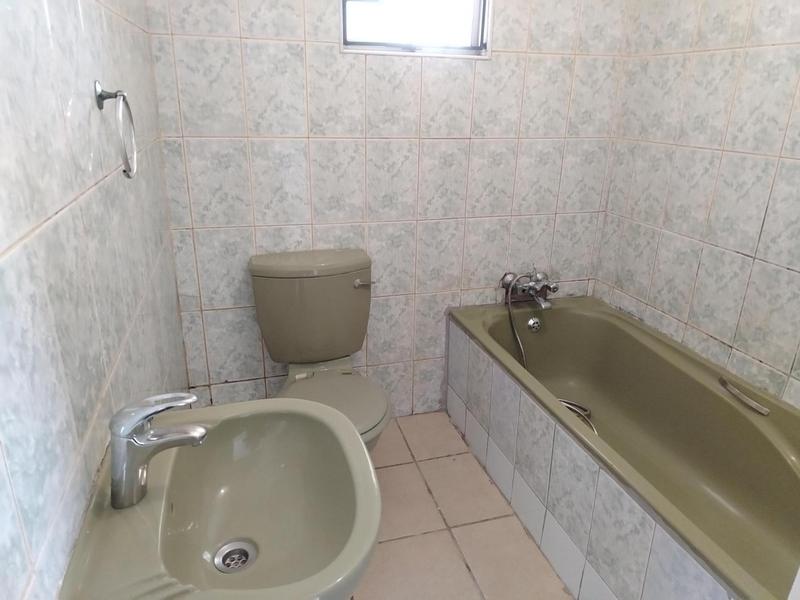 To Let 3 Bedroom Property for Rent in Red Hill KwaZulu-Natal