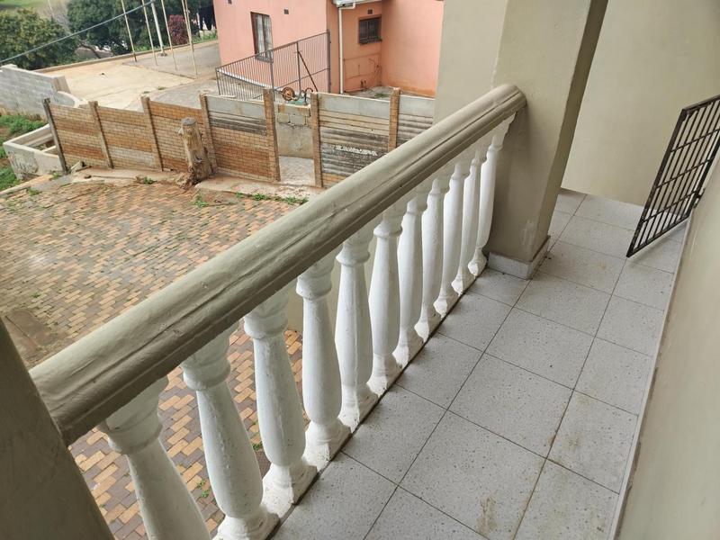 To Let 3 Bedroom Property for Rent in Red Hill KwaZulu-Natal