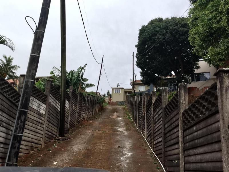 To Let 3 Bedroom Property for Rent in Red Hill KwaZulu-Natal