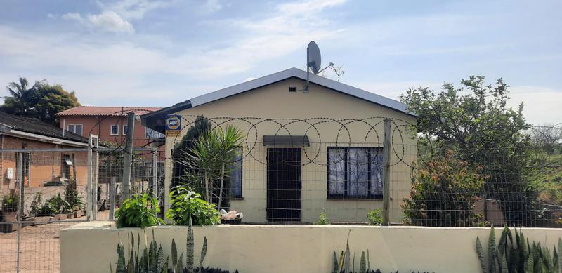 To Let 3 Bedroom Property for Rent in Palmview KwaZulu-Natal