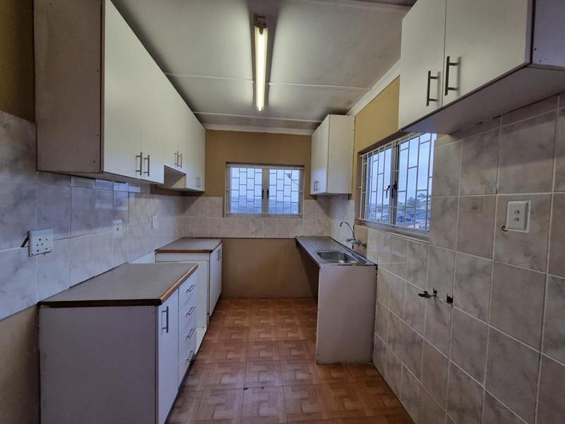 To Let 1 Bedroom Property for Rent in Woodview KwaZulu-Natal