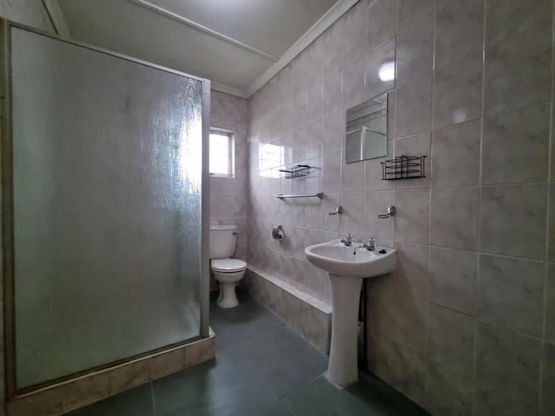 To Let 1 Bedroom Property for Rent in Woodview KwaZulu-Natal