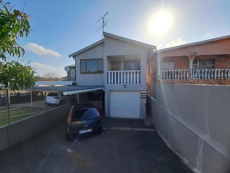 4 Bedroom Property for Sale in Caneside KwaZulu-Natal