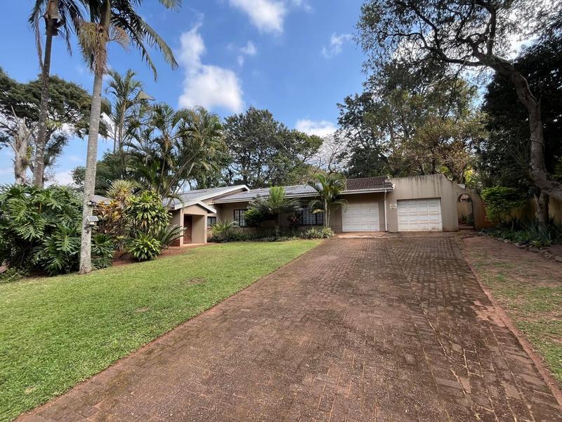 3 Bedroom Property for Sale in Mtunzini KwaZulu-Natal