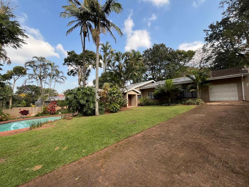 3 Bedroom Property for Sale in Mtunzini KwaZulu-Natal