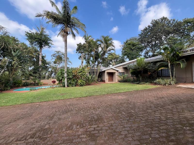 3 Bedroom Property for Sale in Mtunzini KwaZulu-Natal