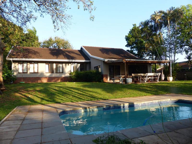4 Bedroom Property for Sale in Mtunzini KwaZulu-Natal