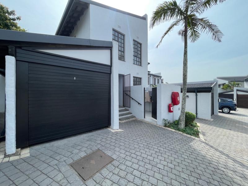2 Bedroom Property for Sale in Umhlanga KwaZulu-Natal