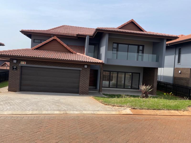 3 Bedroom Property for Sale in Umhlanga KwaZulu-Natal