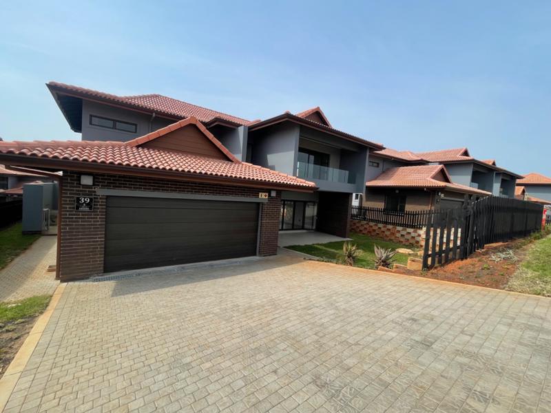 3 Bedroom Property for Sale in Umhlanga KwaZulu-Natal