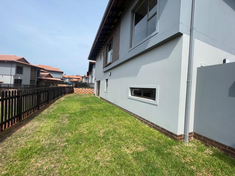 3 Bedroom Property for Sale in Umhlanga KwaZulu-Natal