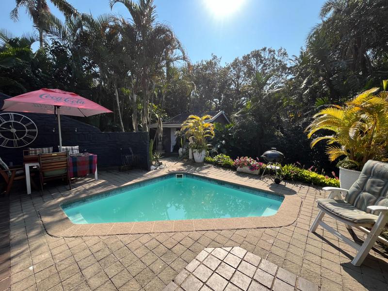 3 Bedroom Property for Sale in Ramsgate KwaZulu-Natal