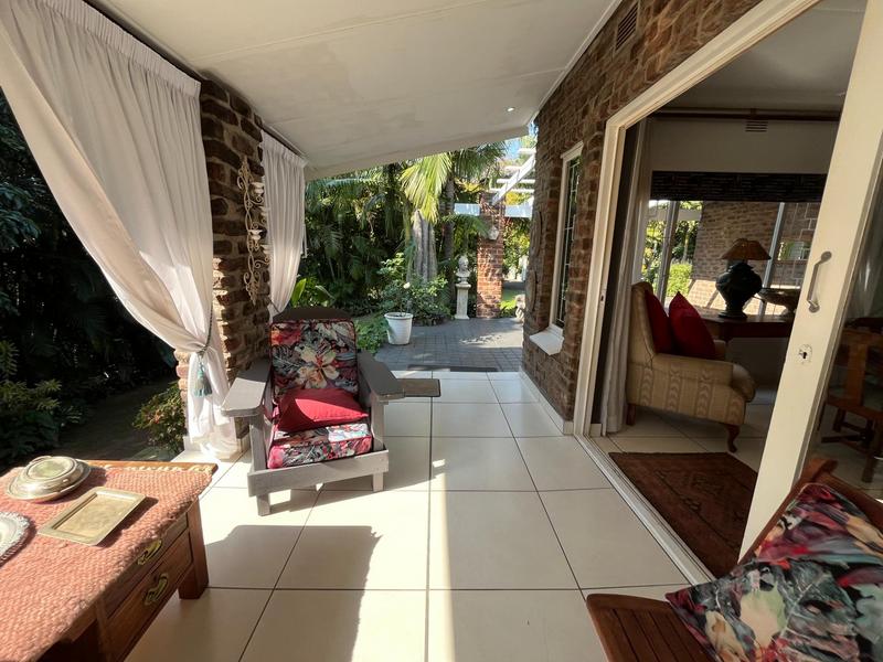 3 Bedroom Property for Sale in Ramsgate KwaZulu-Natal