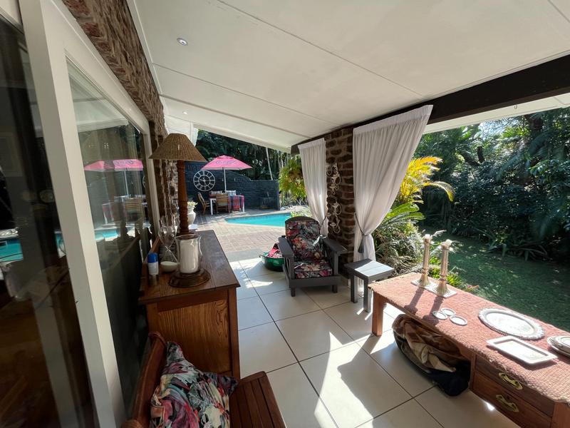 3 Bedroom Property for Sale in Ramsgate KwaZulu-Natal
