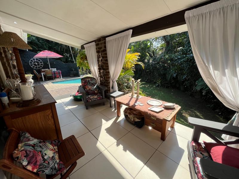 3 Bedroom Property for Sale in Ramsgate KwaZulu-Natal