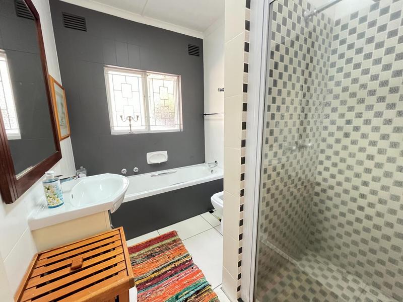 3 Bedroom Property for Sale in Ramsgate KwaZulu-Natal