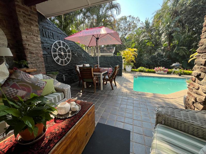 3 Bedroom Property for Sale in Ramsgate KwaZulu-Natal