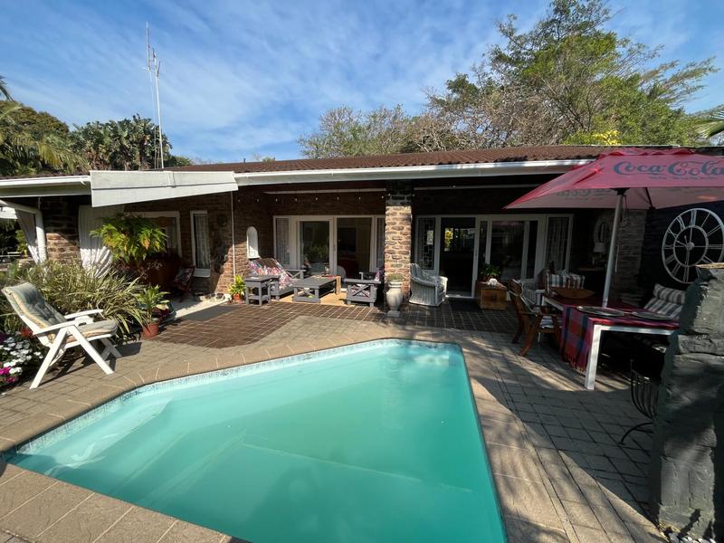 3 Bedroom Property for Sale in Ramsgate KwaZulu-Natal